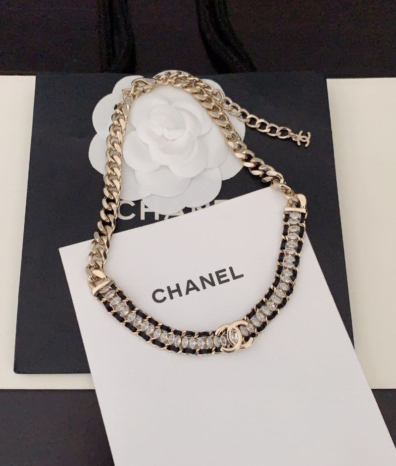 Chanel Necklaces